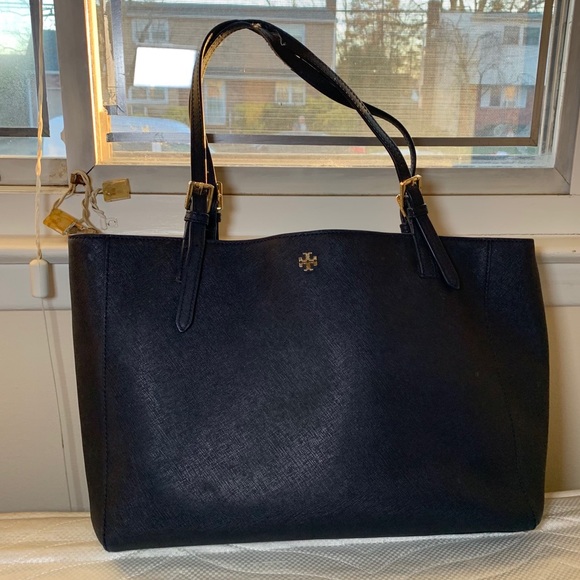 LARGE TORY BURCH TOTE BAG| MAKE ME AN OFFER.!! - Picture 5 of 8